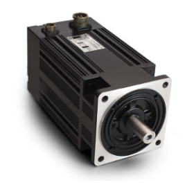 B14 Serisi Servo Motor