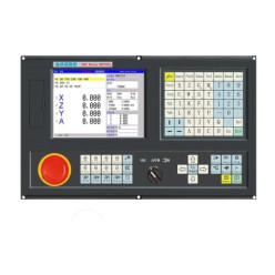 New 16iM CNC Kontrol Ünitesi