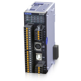 XL3 Standart Seri PLC CPU