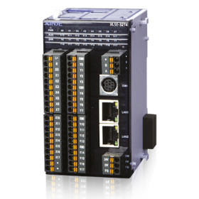 XL5E Gelişmiş Ethernet'li Seri PLC CPU