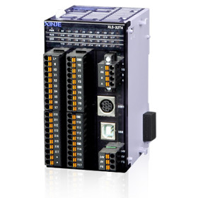 XL5 Gelişmiş Seri PLC CPU