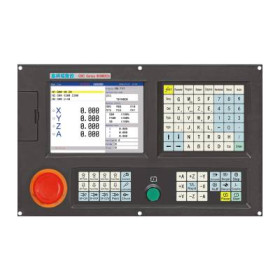 New 990 MDCa CNC Kontrol Ünitesi
