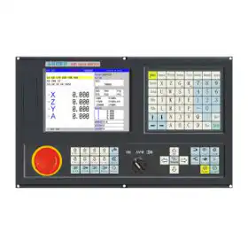 New 16i T CNC Kontrol Ünitesi