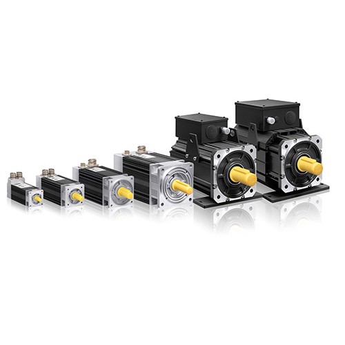 HDT Servo Motor