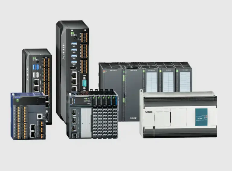 PLC