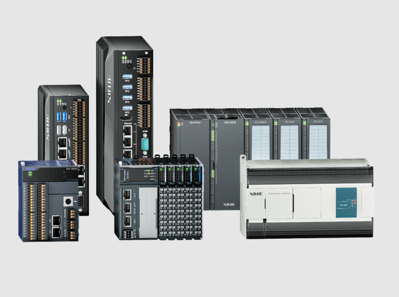 PLC ve Remote I/O