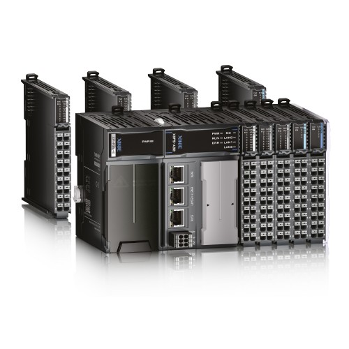 XINJE Motion PLC