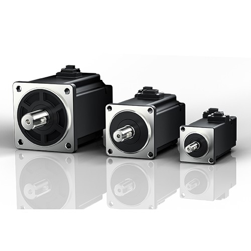 Servo Motor