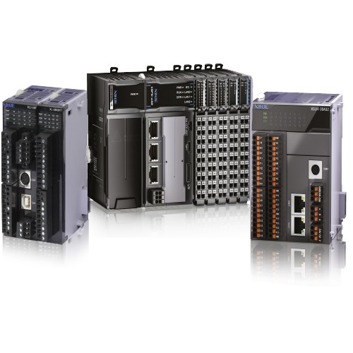 XINJE PLC